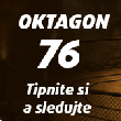 Oktagon 76 na TV Tipsport